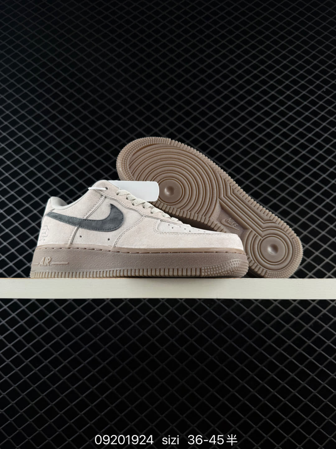 Nike Air Force 1-AA1117-118